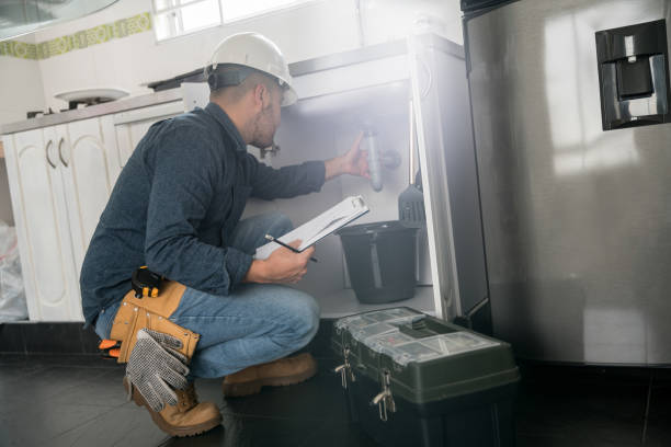 Best Toilet Repair Services  in Dayton, NJ