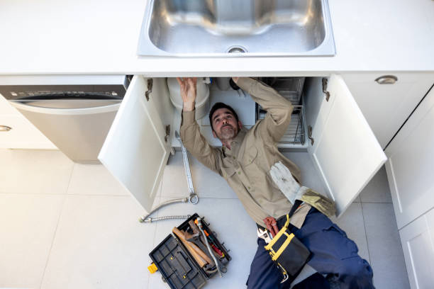 Best Water Softener Installation  in Dayton, NJ