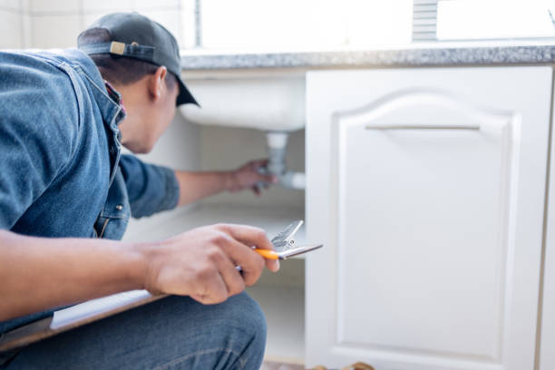 Shower Repair Services in Dayton, NJ