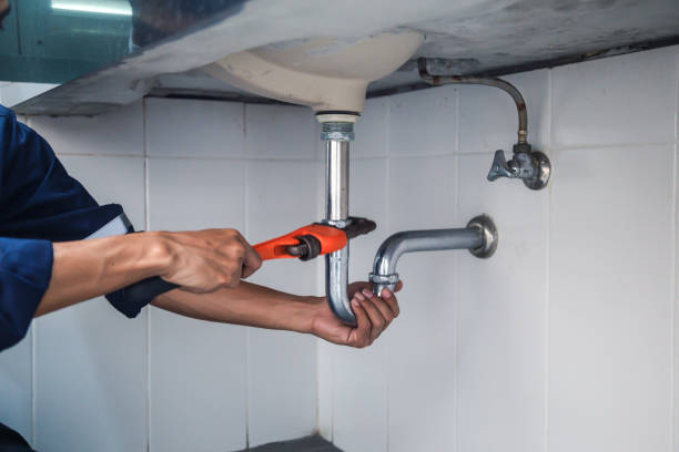 Best Local Plumber Services  in Dayton, NJ