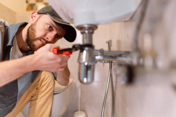 Best Plumbing Services Near Me  in Dayton, NJ