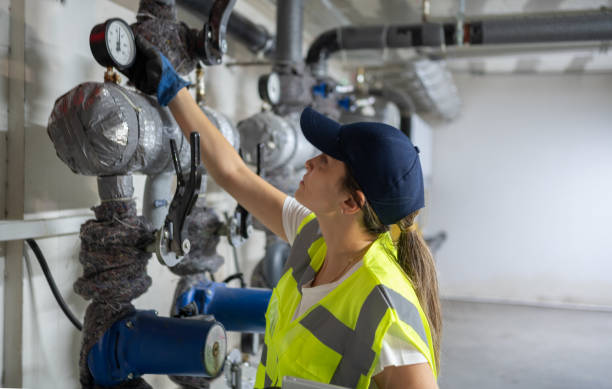 Best Emergency Plumbing Repair  in Dayton, NJ