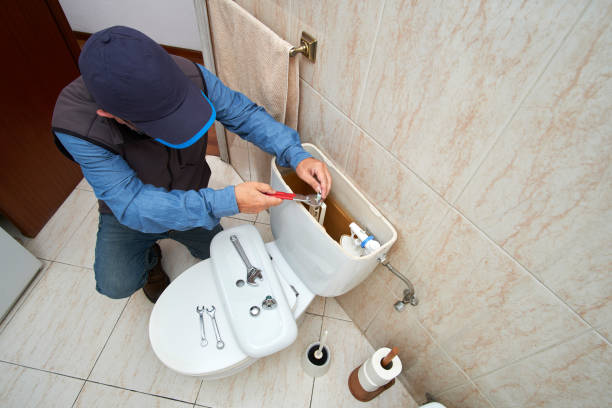 Best Faucet Repair  in Dayton, NJ
