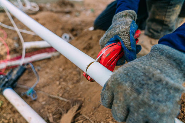 Best Emergency Plumbing Repair  in Dayton, NJ