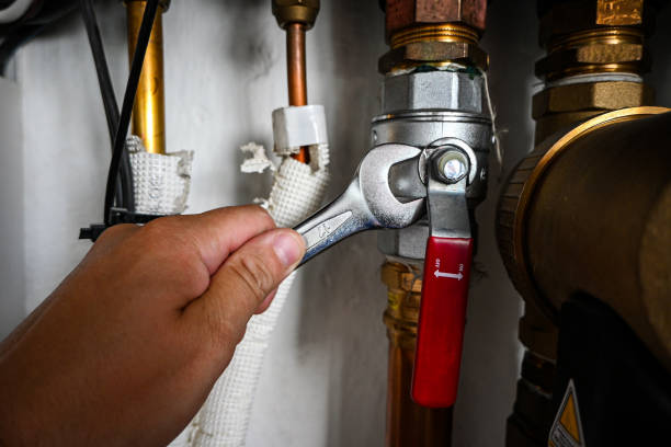 Best Sewer Line Repair  in Dayton, NJ